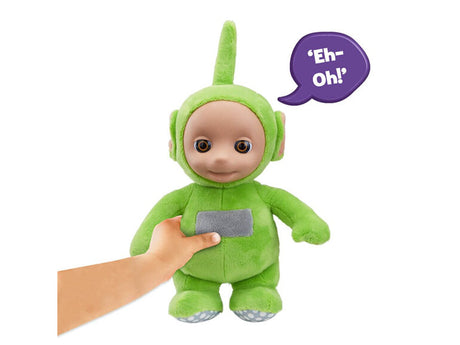 Teletubbies Talking Plush - Dipsy (27cm)