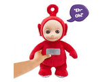 Teletubbies Talking Plush - Po (27cm)