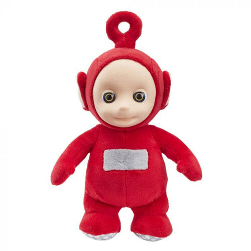 Teletubbies Talking Plush - Po (27cm)