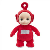 Teletubbies Talking Plush - Po (27cm)