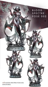 Nemesis Retaliation - The Sangrevores - A New Enemy Race