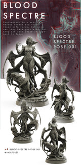Nemesis Retaliation - The Sangrevores - A New Enemy Race
