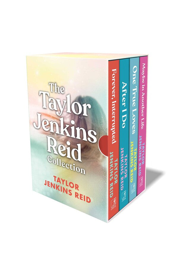 The Taylor Jenkins Reid Collection