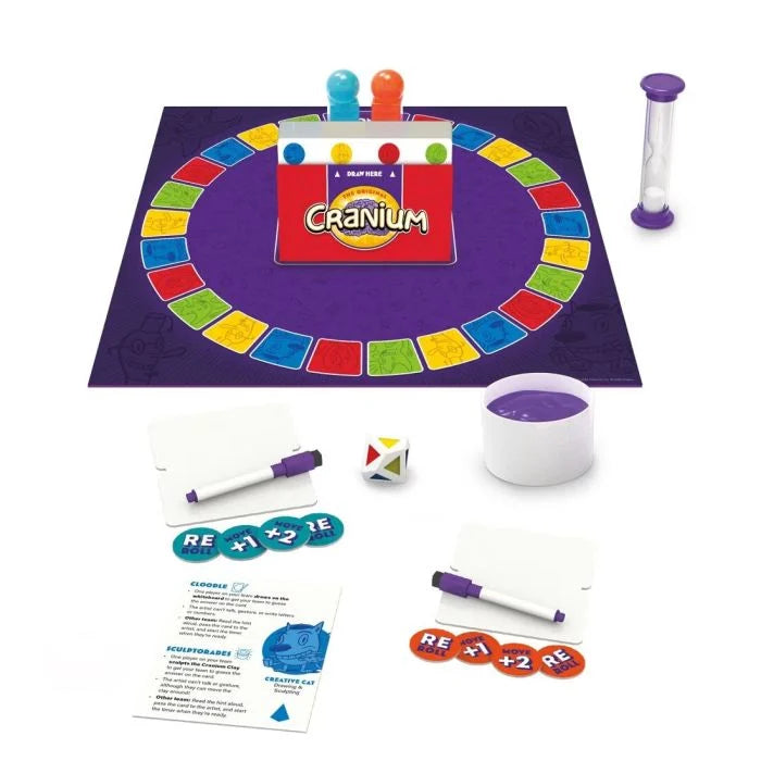 Cranium Classic