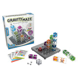 ThinkFun: Gravity Maze
