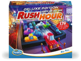 ThinkFun: Rush Hour Deluxe (refresh)