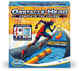 ThinkFun: Obstacle Hero
