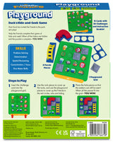 ThinkFun: Friends - Playground