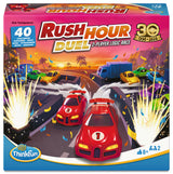 ThinkFun: Rush Hour Race