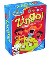 ThinkFun: Zingo!