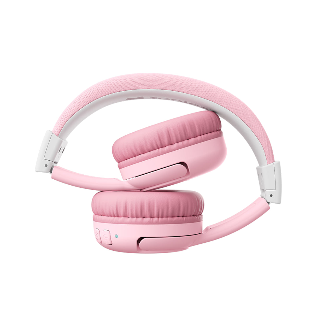 tonies: Bluetooth Headphones - Cloud Pink