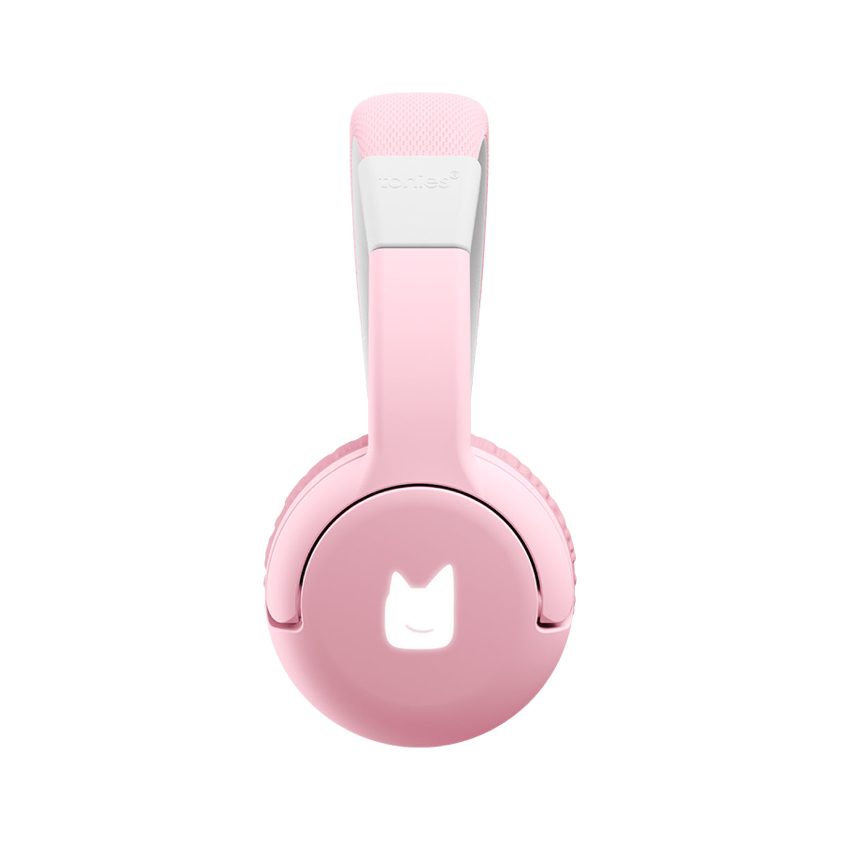 tonies: Bluetooth Headphones - Cloud Pink