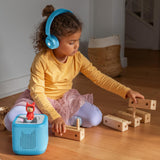 tonies: Bluetooth Headphones - Sky Blue