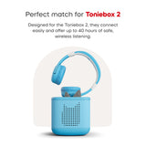 tonies: Bluetooth Headphones - Sky Blue