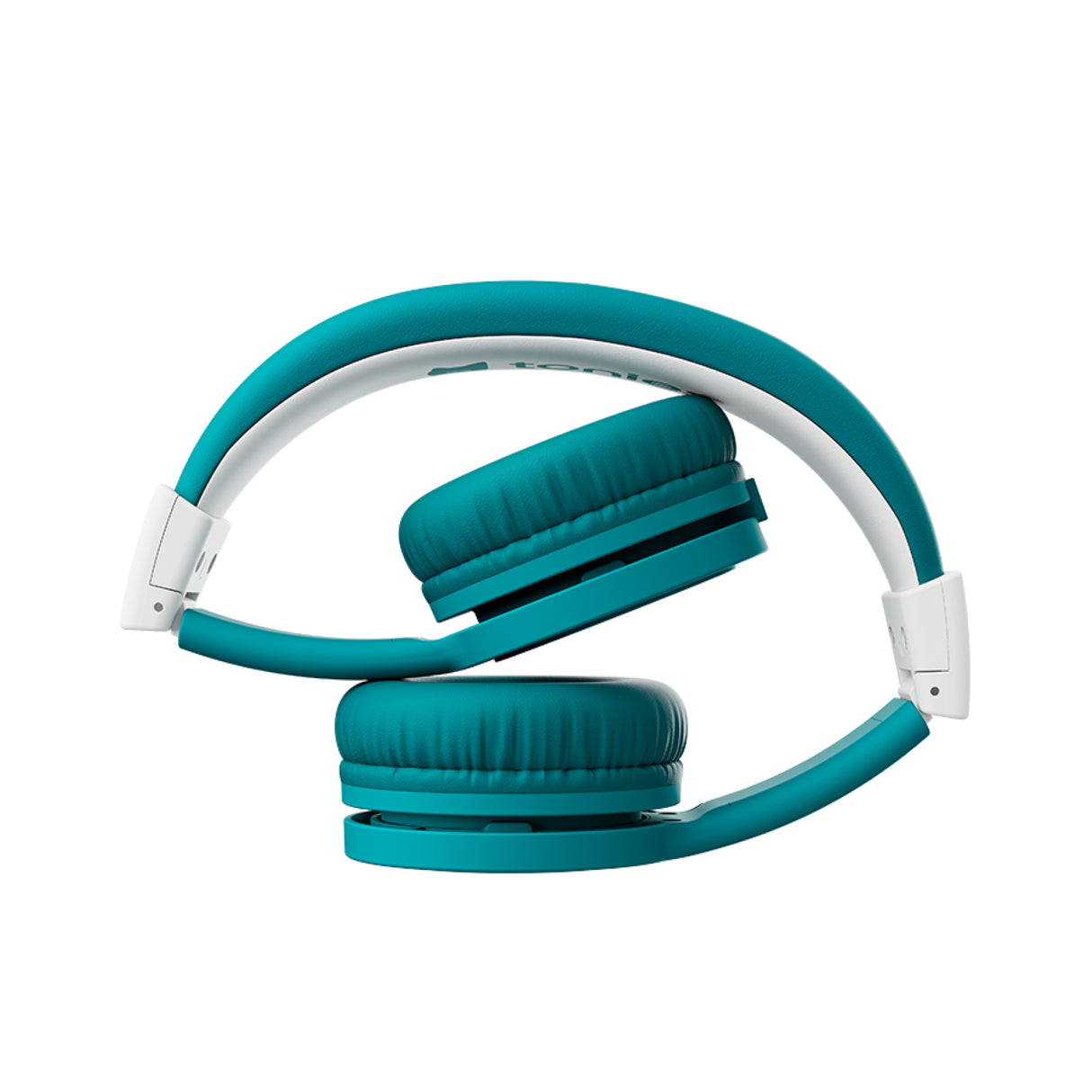 tonies: Bluetooth Headphones - Tropical Teal
