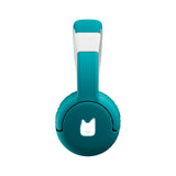 tonies: Bluetooth Headphones - Tropical Teal