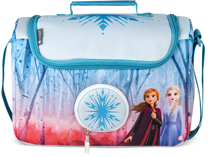 tonies: Listen & Play Carry Bag - Frozen