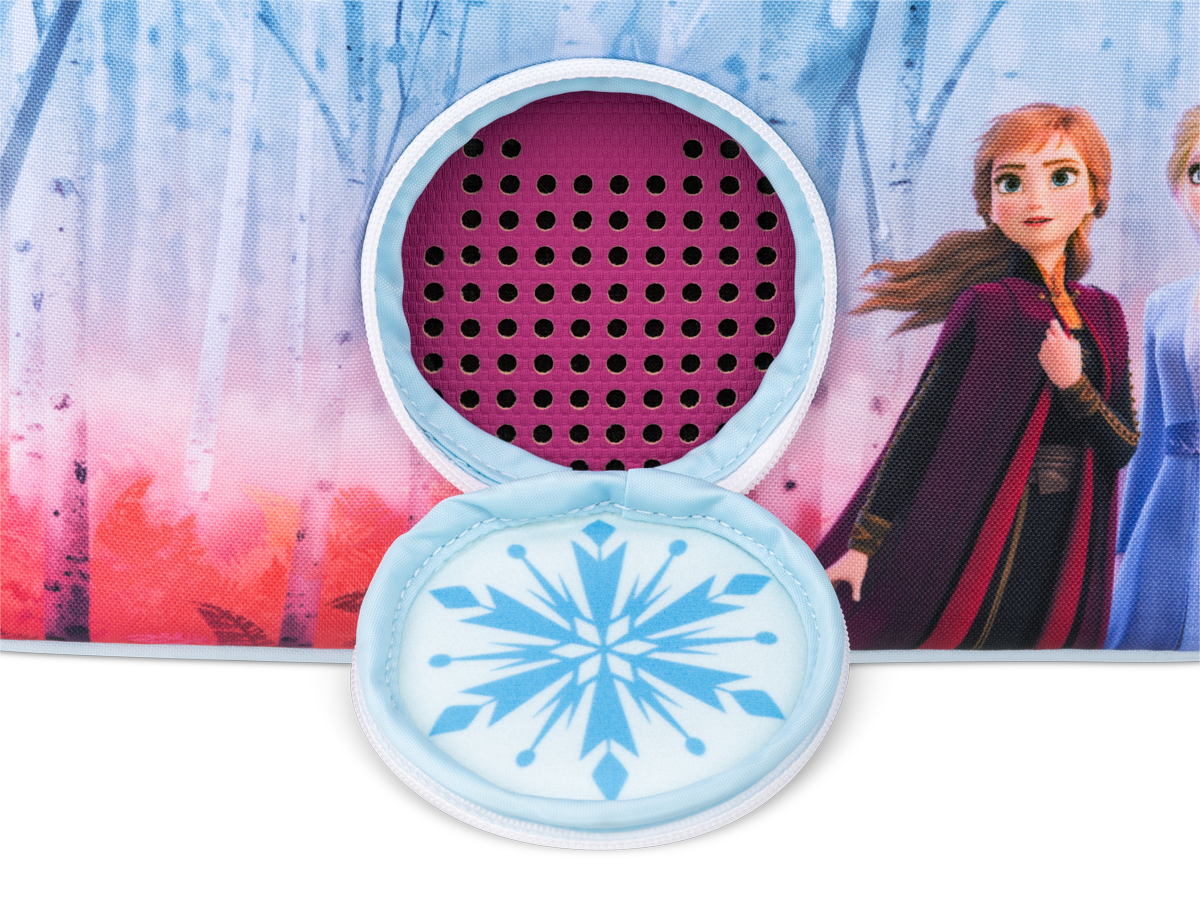 tonies: Listen & Play Carry Bag - Frozen
