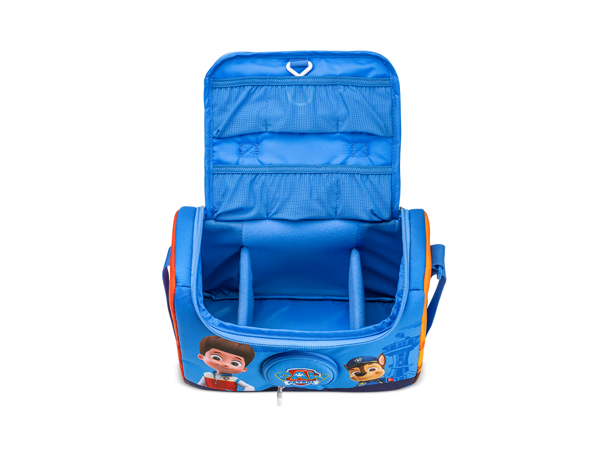 tonies: Listen & Play Carry Bag - Paw Patrol