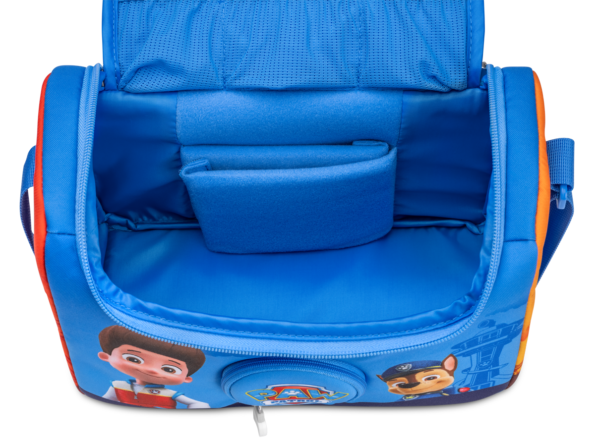 tonies: Listen & Play Carry Bag - Paw Patrol