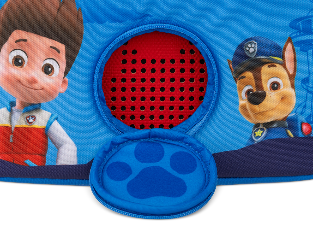 tonies: Listen & Play Carry Bag - Paw Patrol
