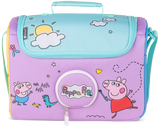 tonies: Listen & Play Carry Bag - Peppa Pig