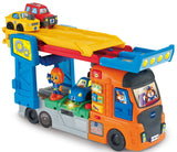 VTech Toot-Toot Drivers 3-in-1 Big Race Truck