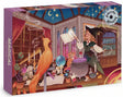 Trevell: Magical Puzzle - 500 Pieces