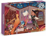 Trevell: Magical Puzzle - 500 Pieces