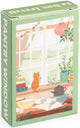 Trevell: Pantry Window Mini Puzzle - 99 Pieces