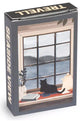 Trevell: Seaside View Mini Puzzle - 99 Pieces