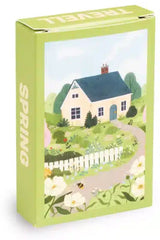Trevell: Spring Mini Puzzle - 99 Pieces