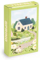 Trevell: Spring Mini Puzzle - 99 Pieces