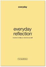 Everyday Reflection Journal