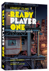 Ready Player One: The Graphic Novel