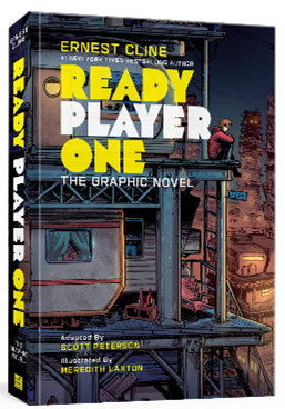 Ready Player One: The Graphic Novel