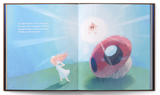 Rosalina's Storybook