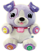 LeapFrog My Best Pal Violet (Bluetooth Version)