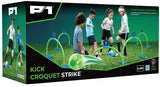 P1: Kick Croquet Strike