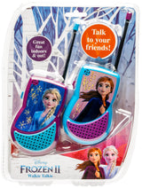 Frozen 2 Walkie Talkies