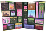 Wicked For Good: The Official Advent Calendar