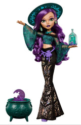 Monster High: Moonspell Magic - Willow Thorne