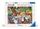 Ravensburger - Disney Winnie Vault Collector's Edition - 1000 Piece