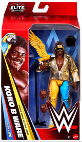 WWE: Elite Collection - Koko B Ware