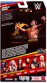 WWE: Elite Collection - Koko B Ware