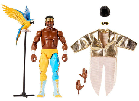 WWE: Elite Collection - Koko B Ware
