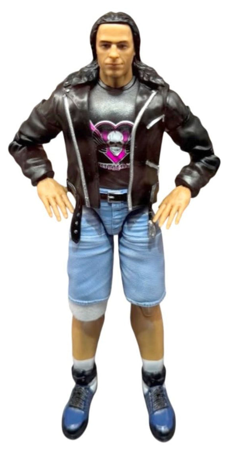 WWE: Monday Night Wars Elite Collection - Bret 'Hit Man' Hart