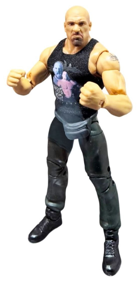 WWE: Monday Night Wars Elite Collection - Goldberg