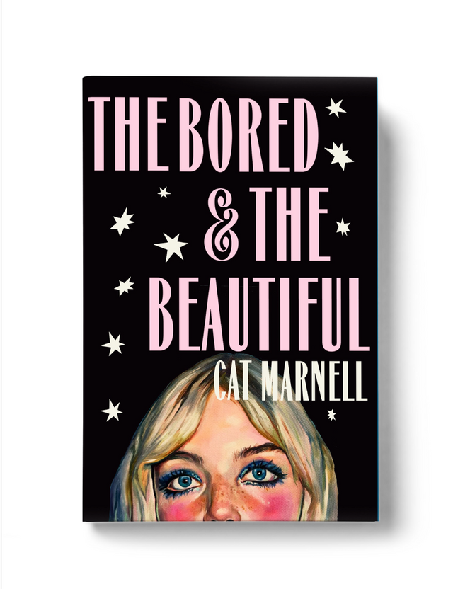 The Bored and the Beautiful