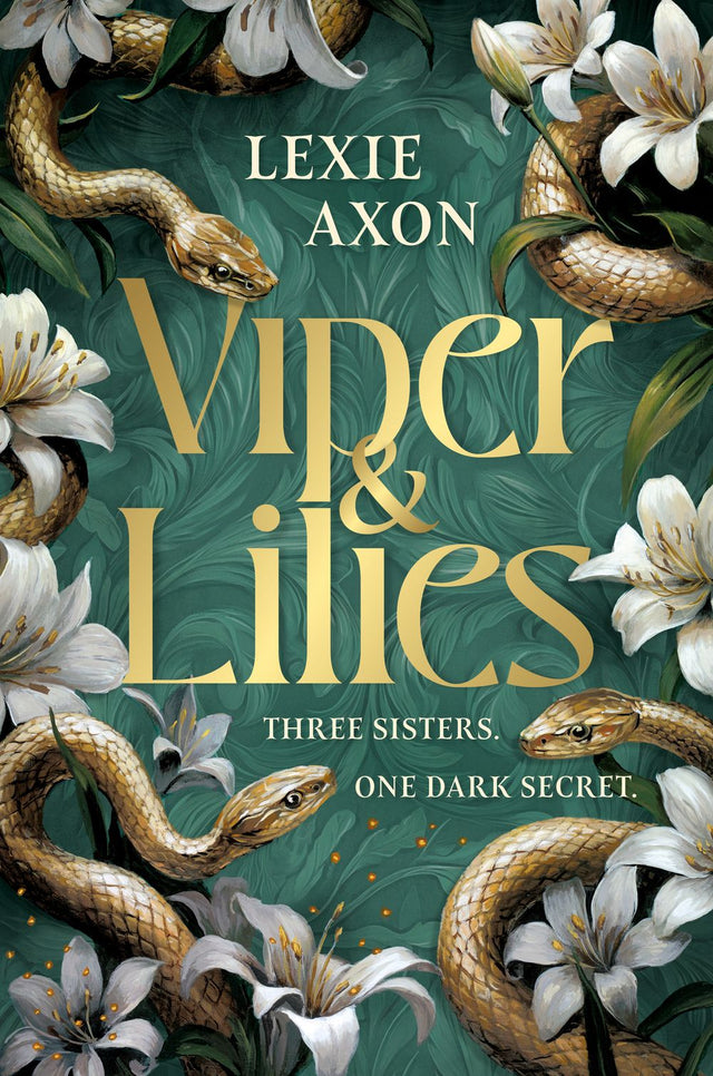 Viper & Lilies